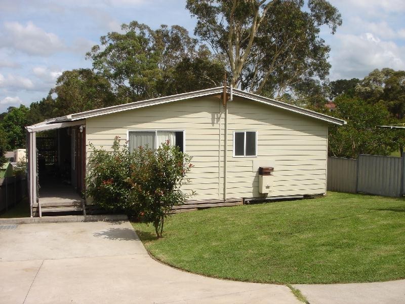 25 & 25a Naughton Avenue, Birmingham Gardens NSW 2287