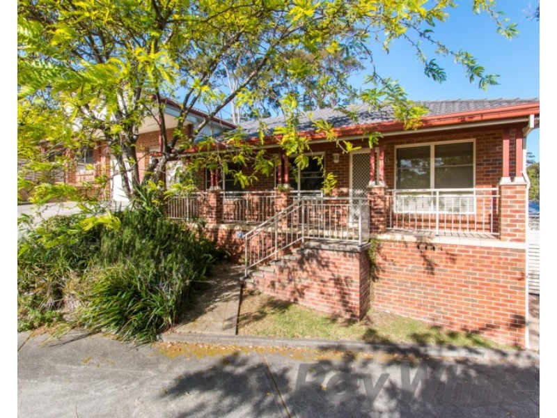 6/11 Aintree Close, Charlestown NSW 2290