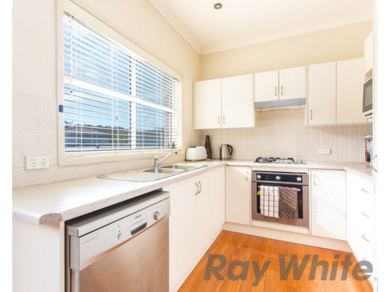 6/11 Aintree Close, Charlestown NSW 2290