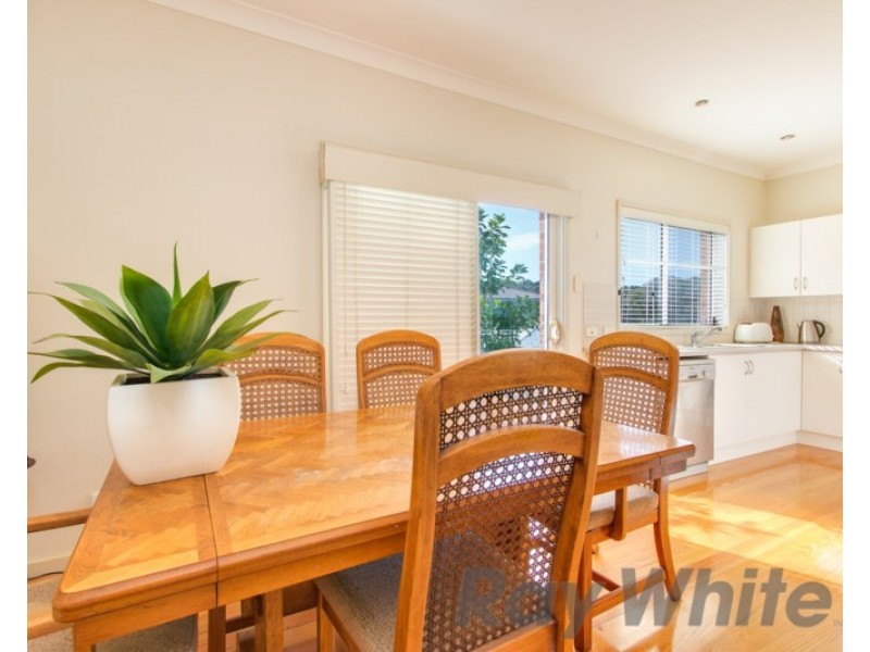 6/11 Aintree Close, Charlestown NSW 2290