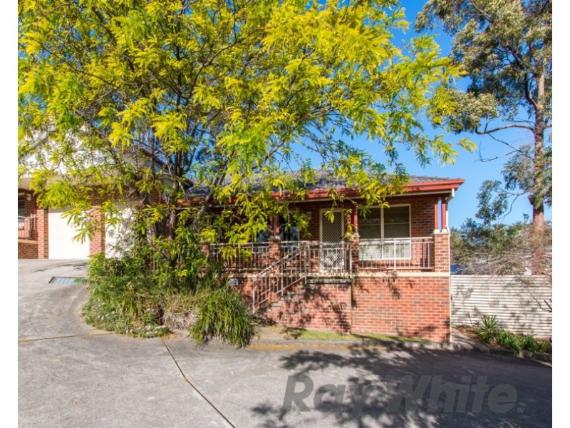 6/11 Aintree Close, Charlestown NSW 2290