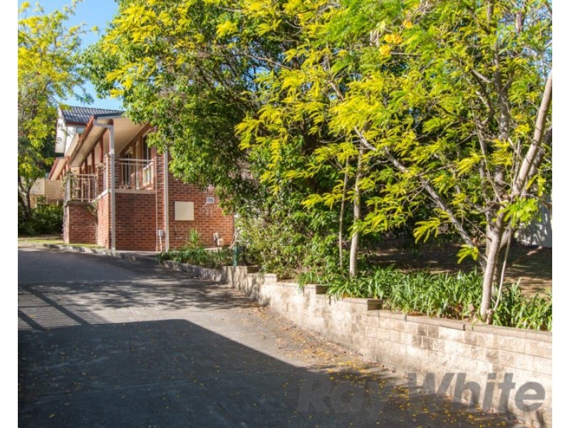 6/11 Aintree Close, Charlestown NSW 2290