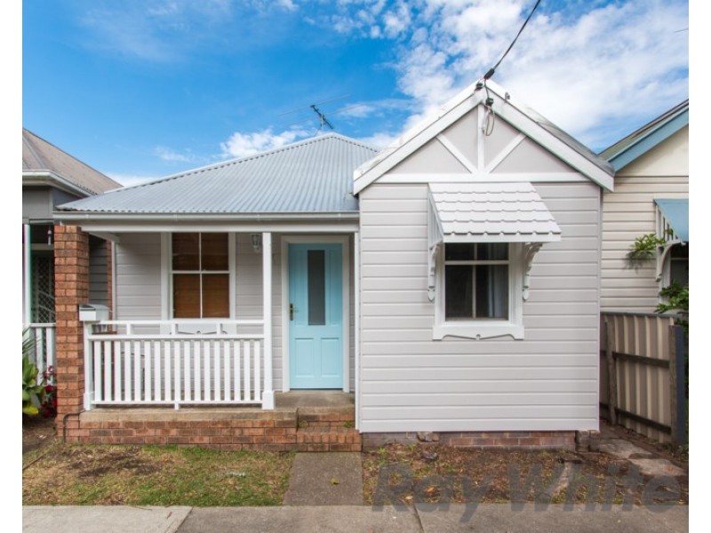 43 Gipps Street, Carrington NSW 2294