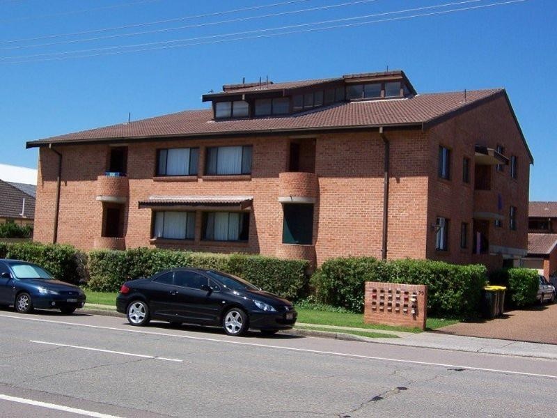 1/70-72 Frederick Street, Merewether NSW 2291