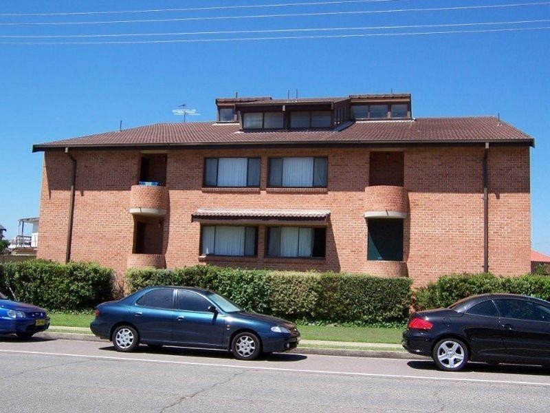 1/70-72 Frederick Street, Merewether NSW 2291