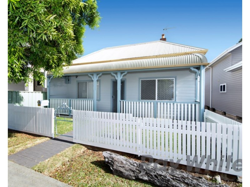 107 Cleary Street, Hamilton NSW 2303