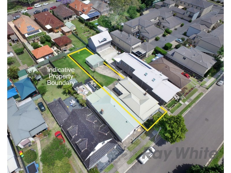 107 Cleary Street, Hamilton NSW 2303