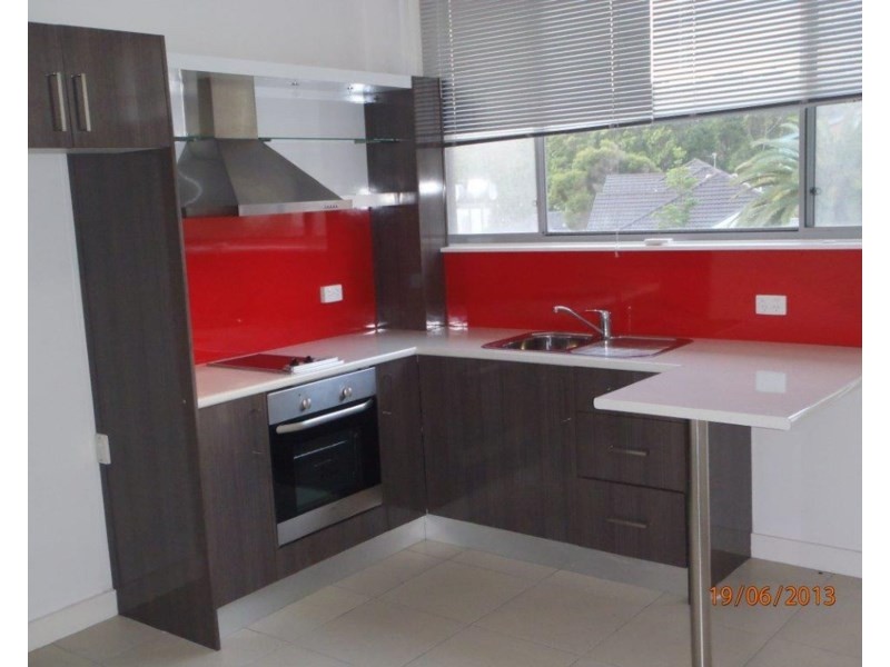 4/4 Hillview Crescent, The Hill NSW 2300