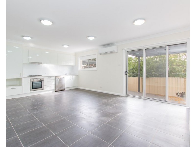 3/1 Brown Street, Cardiff NSW 2285