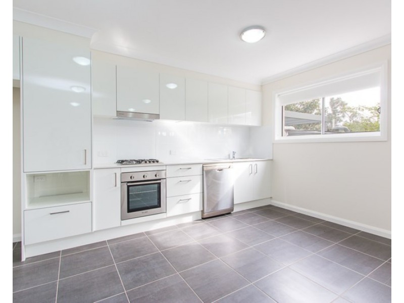 3/1 Brown Street, Cardiff NSW 2285