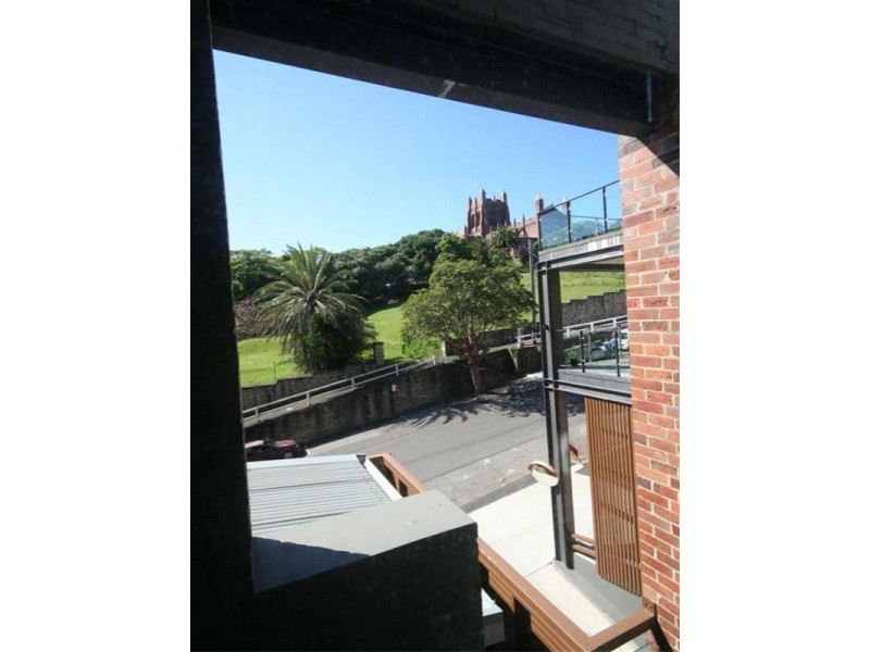 7/113 King Street, Newcastle NSW 2300