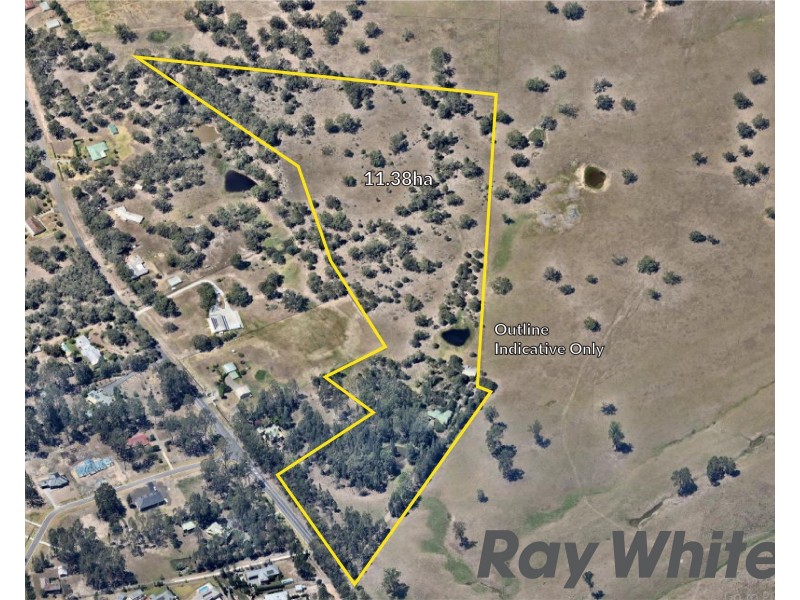 442 Louth Park Road, Louth Park NSW 2320