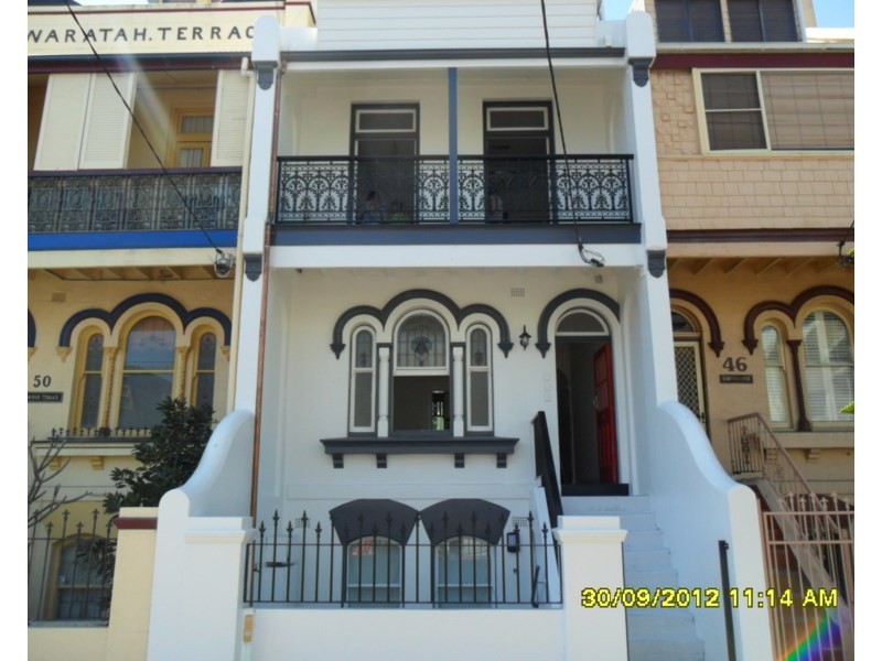 4/48 Scott Street, Newcastle NSW 2300