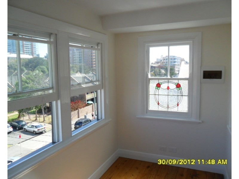 4/48 Scott Street, Newcastle NSW 2300