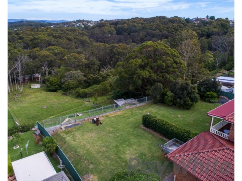 39 Bulls Garden Road, Whitebridge NSW 2290