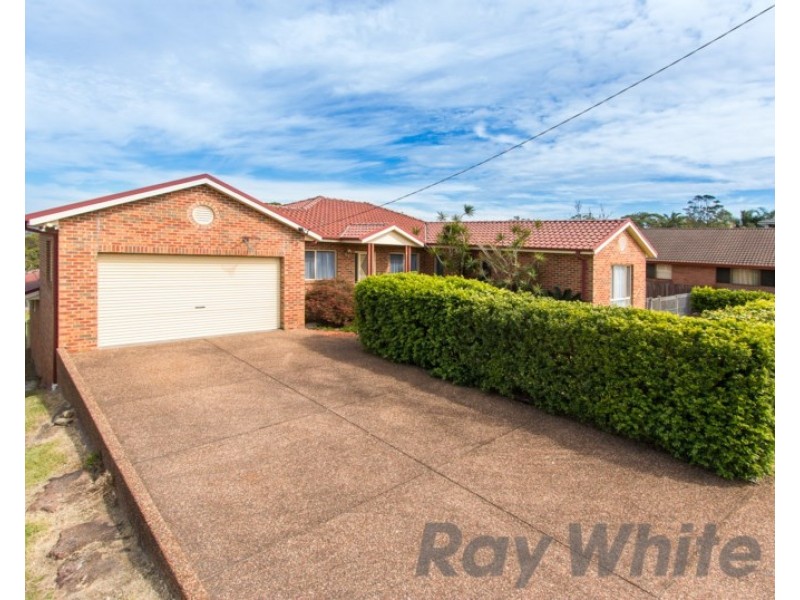 39 Bulls Garden Road, Whitebridge NSW 2290