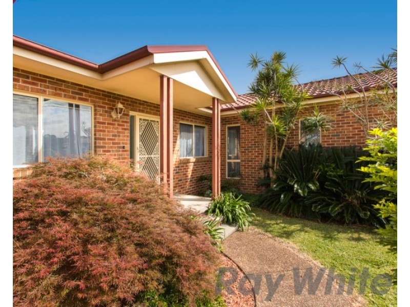 39 Bulls Garden Road, Whitebridge NSW 2290