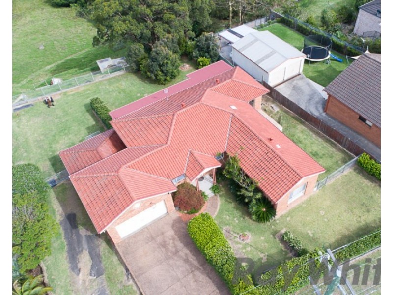 39 Bulls Garden Road, Whitebridge NSW 2290