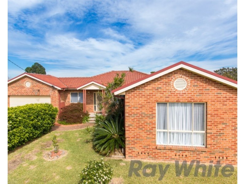 39 Bulls Garden Road, Whitebridge NSW 2290