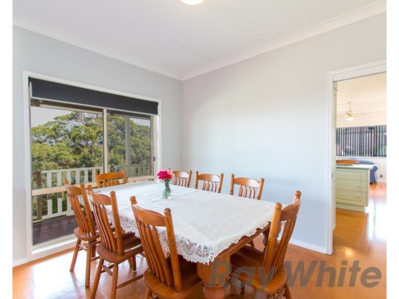 39 Bulls Garden Road, Whitebridge NSW 2290