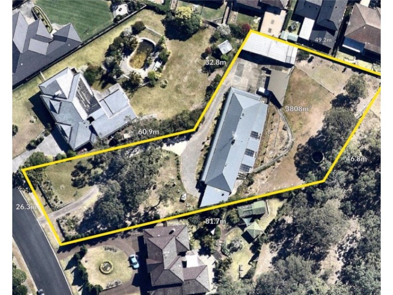 71 Cambronne Parade, Elermore Vale NSW 2287