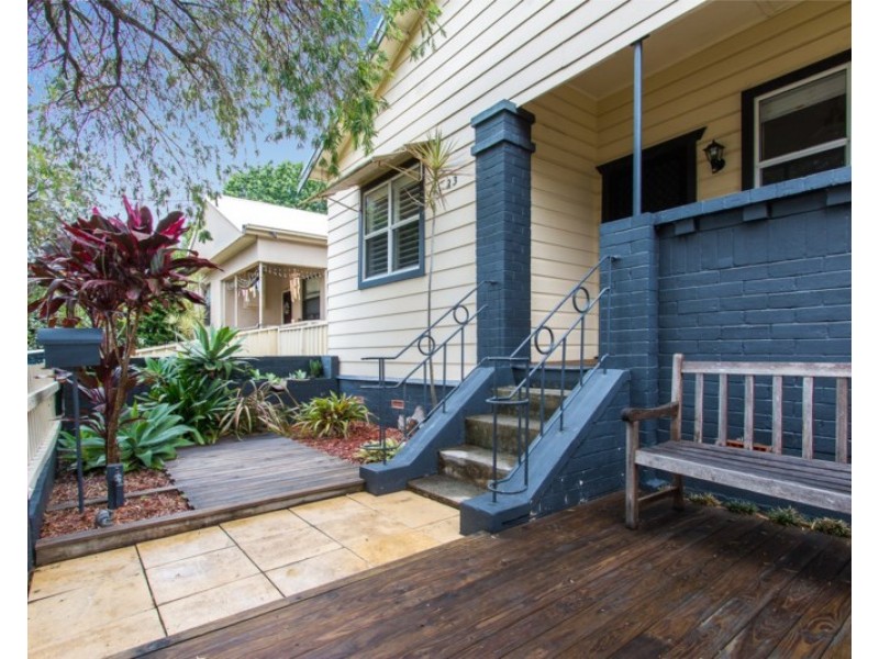 23 Russell Street, Cardiff NSW 2285