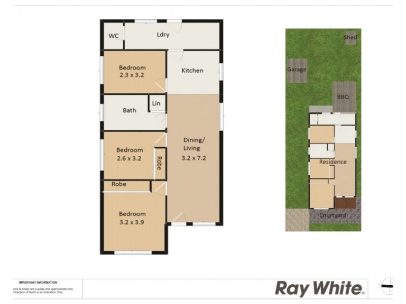 23 Russell Street, Cardiff NSW 2285