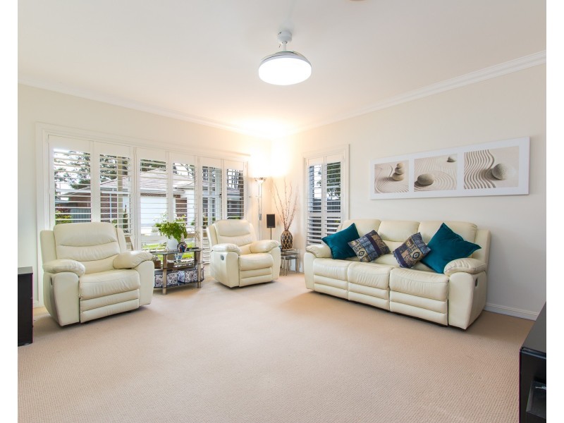 1 The Cove Drive, Fullerton Cove NSW 2318