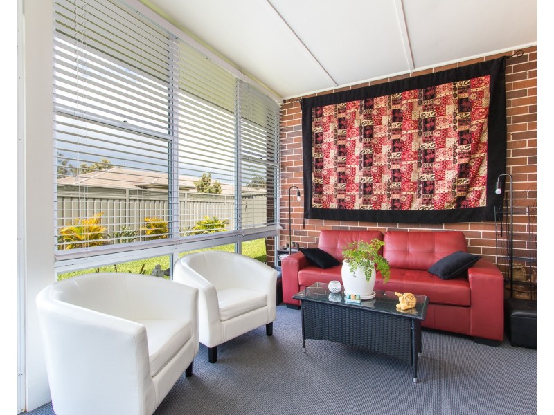 1 The Cove Drive, Fullerton Cove NSW 2318