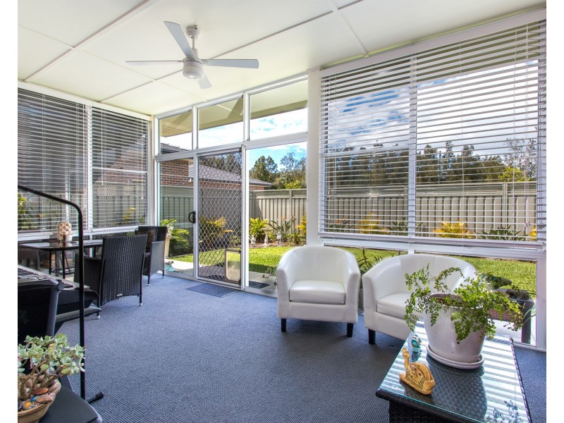 1 The Cove Drive, Fullerton Cove NSW 2318