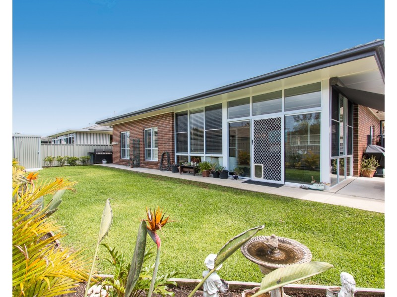 1 The Cove Drive, Fullerton Cove NSW 2318