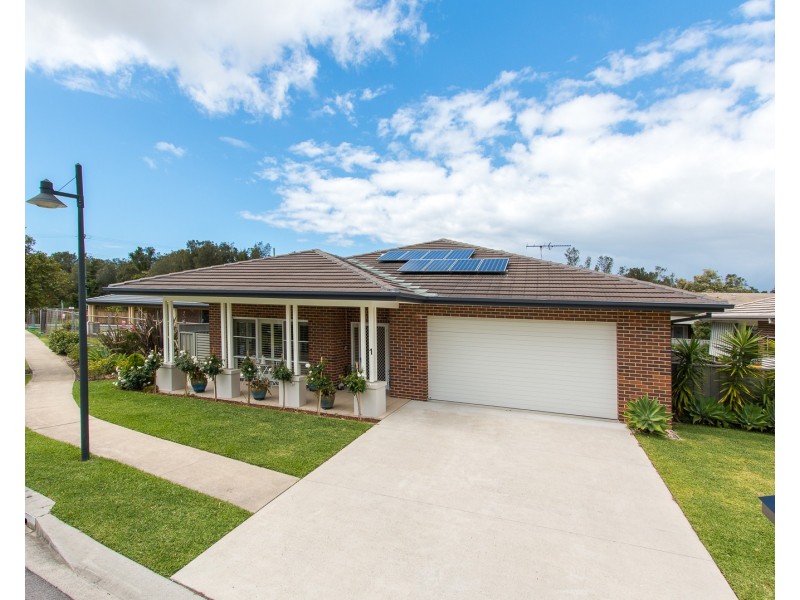 1 The Cove Drive, Fullerton Cove NSW 2318