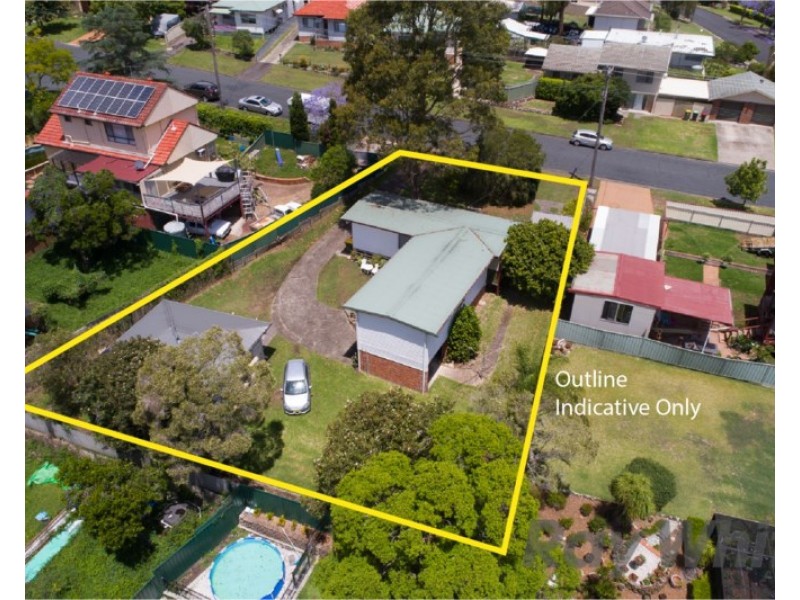 88 Tyrrell Street, Wallsend NSW 2287