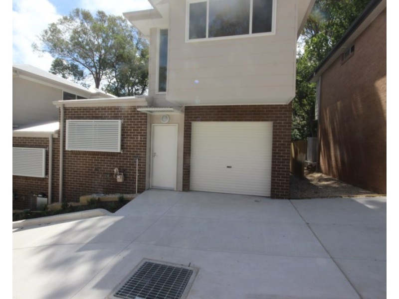 3/151 Excelsior Parade, Toronto NSW 2283