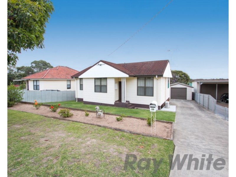 28 Rabaul Street, Shortland NSW 2307