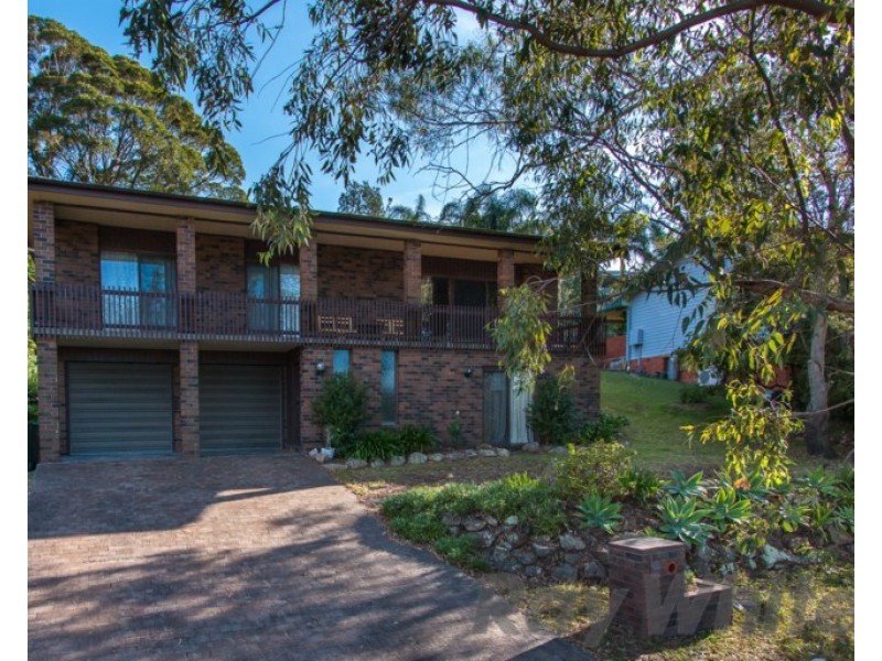 105 Graham Street, Glendale NSW 2285