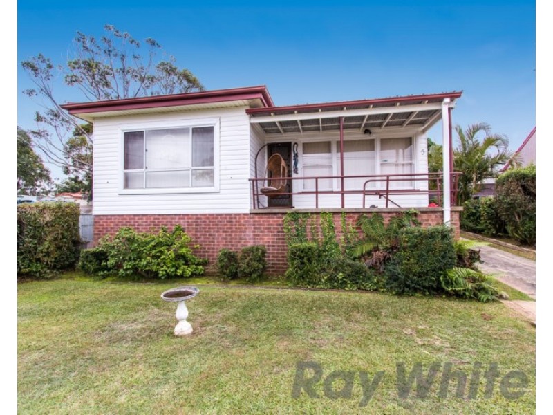 5 Mulbinga Street, Charlestown NSW 2290
