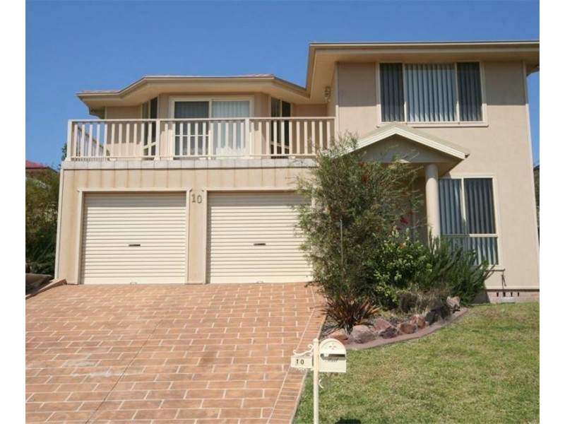 10 Arbutus Street, Valentine NSW 2280