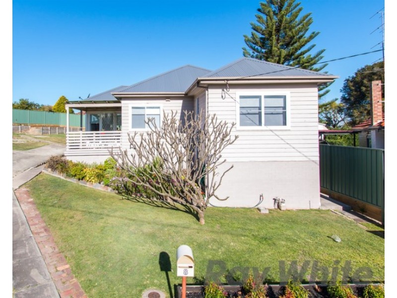 8 Cyril Street, Waratah NSW 2298