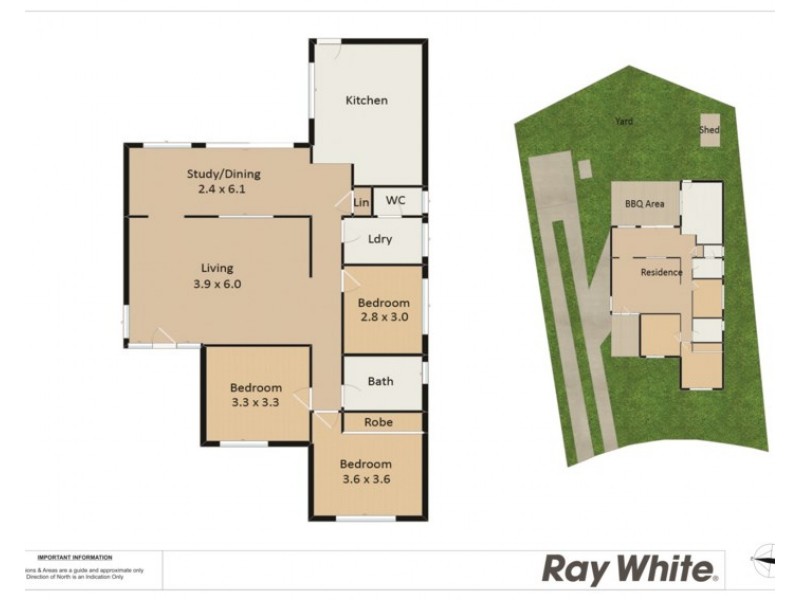 8 Cyril Street, Waratah NSW 2298