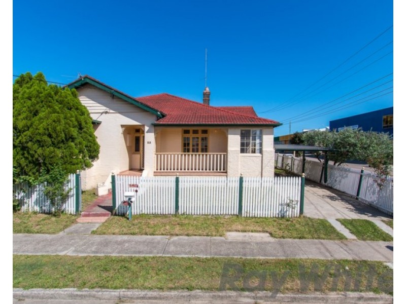 23 Teralba Road, Broadmeadow NSW 2292