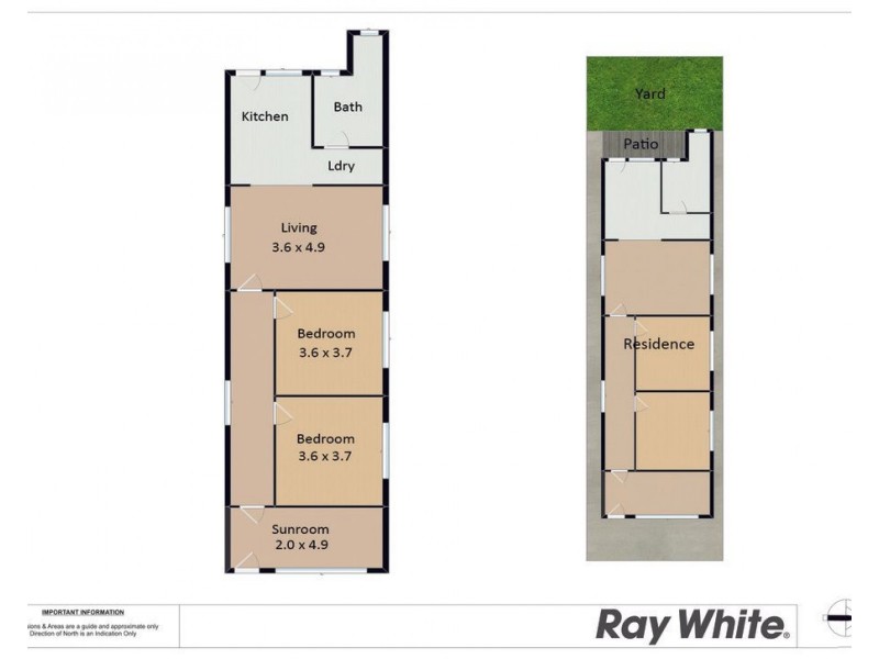 37 Gipps Street, Carrington NSW 2294 Floorplan