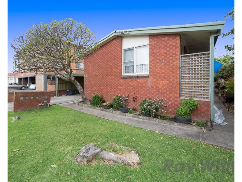 5/48 Waroonga Road, Waratah NSW 2298