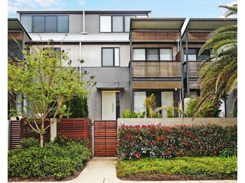 36/1 Forbes Street, Carrington NSW 2294