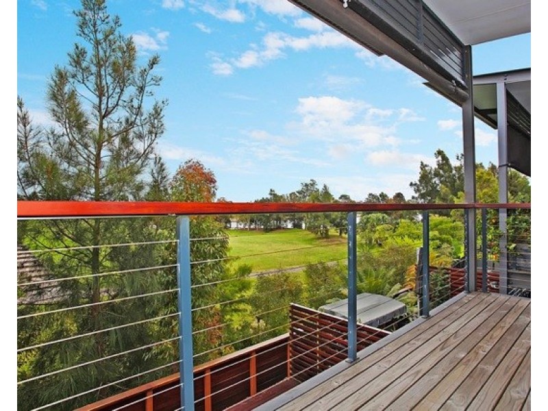 36/1 Forbes Street, Carrington NSW 2294