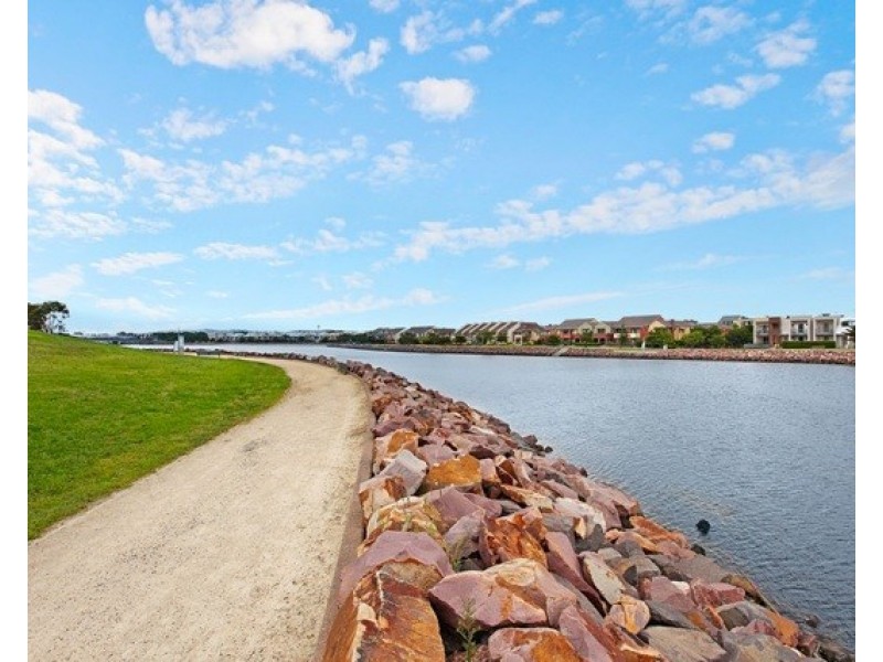 36/1 Forbes Street, Carrington NSW 2294