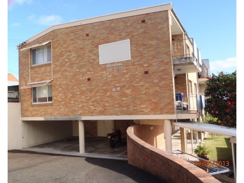 2/26 Nesca Parade, The Hill NSW 2300