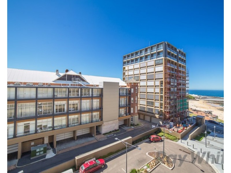 21/3 King Street, Newcastle NSW 2300