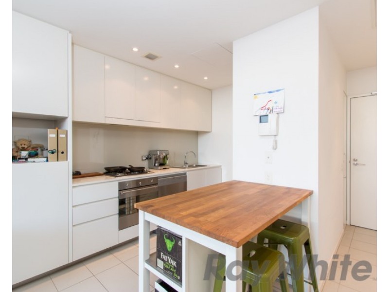 21/3 King Street, Newcastle NSW 2300