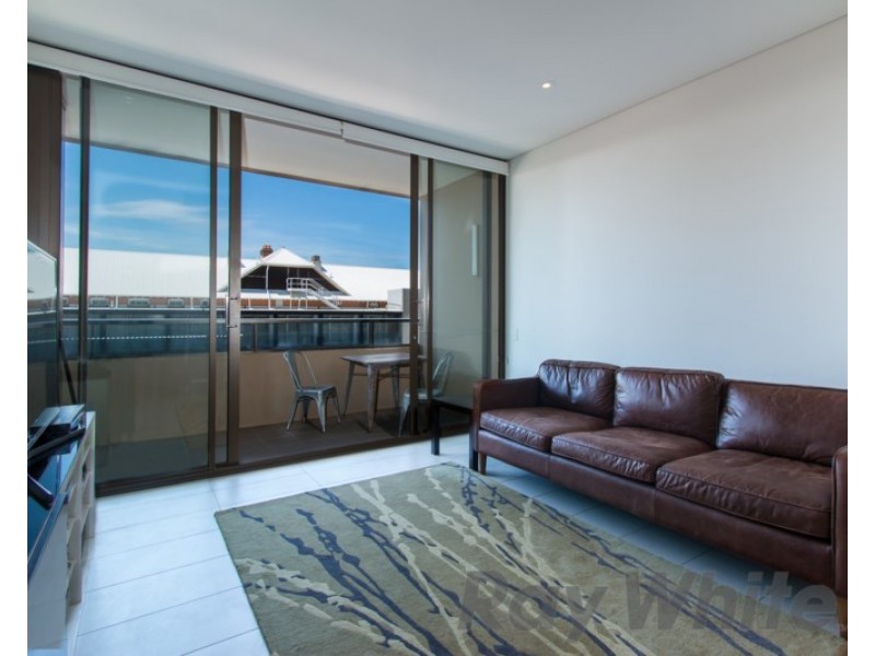 21/3 King Street, Newcastle NSW 2300